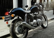 Triumph Thruxton